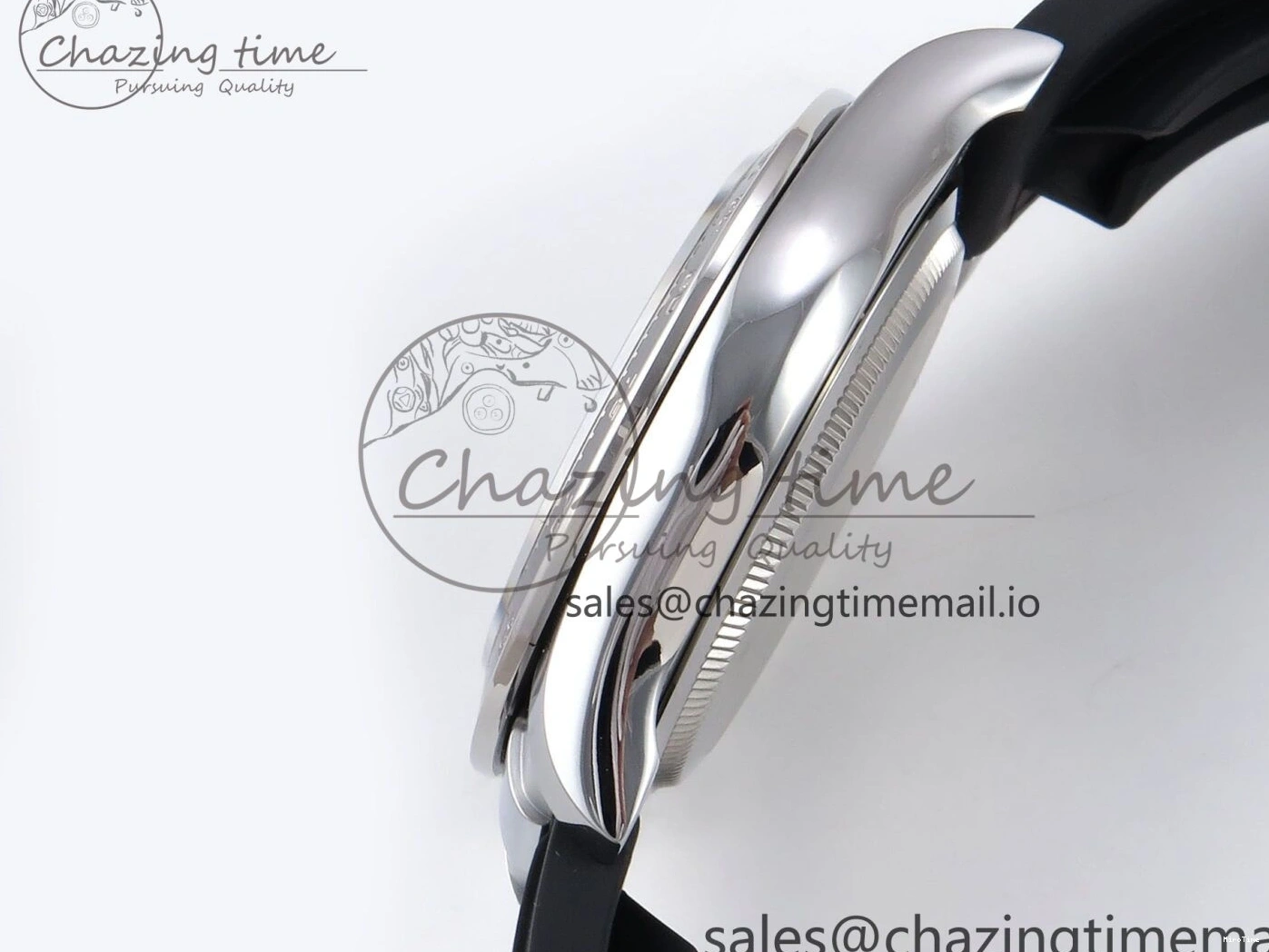 MiroTime 0520 SunProtective Daytona 126519 QF 1:1 Best Edition Gray Black Dial on Oysterflex Strap SH4131 V6（Gain Weight） 1203